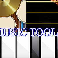 Music Tools Game Cover