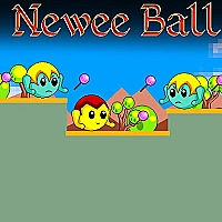 Newee Ball Game Cover