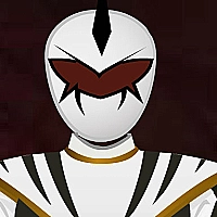 Power Rangers Dress Up Game Cover