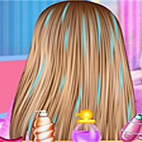 Princess Anna Short Hair Studio Game Cover