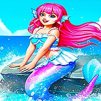 Princess Party Dress Up Game Cover