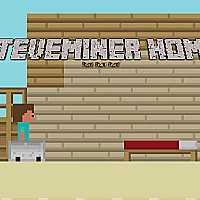 Steveminer Home Game Cover