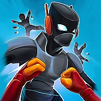 Super Hero Masters Game Cover