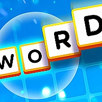 Word Factory Game Cover