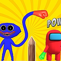 Wuggy Punch Game Cover