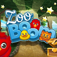 Zoo Boom Game Cover