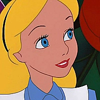Alice in Wonderland Jigsaw Puzzle Collection Game Cover