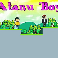 Atanu Boy Game Cover