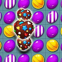Candy Match 3.1 Game Cover
