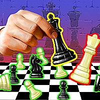 Chess: Play Online Game Cover