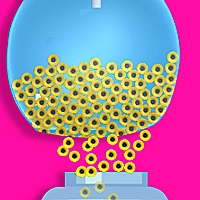 Color Balls Fill 3d - Bucket Fill Challenge Game Cover