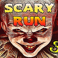 Death Park: Scary Clown Survival Horror Game Cover