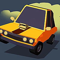 Elastic Cars Game Cover