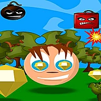 Find gems Game Cover