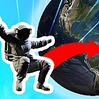 Find On Earth Game Cover