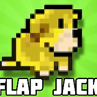Flap Jack Game Cover
