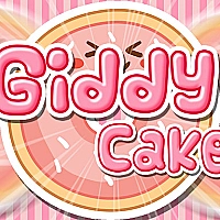 Giddy Cake Game Cover
