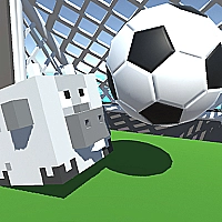 Goal.io Game Cover