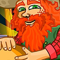 Gold Miner Jack Game Cover