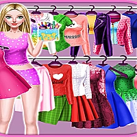 Internet Fashionista - Dress up Game Cover
