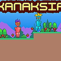 Kanaksia Game Cover