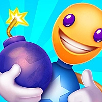 Kick The Buddy: Forever Game Cover