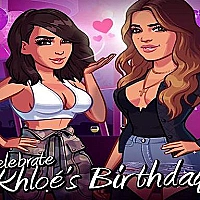 Kim Kardashian Dress Up Game Cover