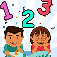 kindergarten - animals 3d Game Cover