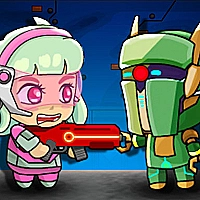 Metal Army War Game Cover