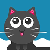 Milk For Cute Cat Game Cover