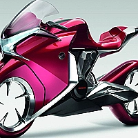 Motorbikes Puzzle Challenge Game Cover