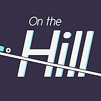 On The Hill Game Cover