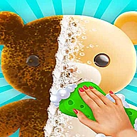 Perfect Asmr Cleaning Game Cover