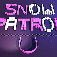 Snow Patrol Game Cover