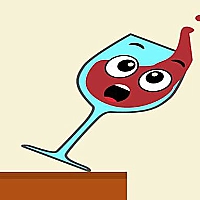 Spill It! Game Cover