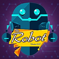 THE ROBOT Game Cover