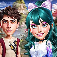 Winter CosmoFest Game Cover