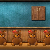 Amgel Kids Room Escape 55 Game Cover