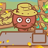 Banana Farm Game Cover