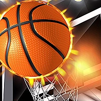 Basketball Stars Game Cover