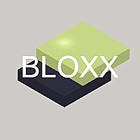 Bloxx Game Cover