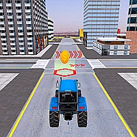 City Construction s 3D Game Cover