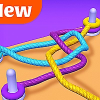 Colour Chain Game Cover
