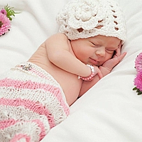 Cute Babies Puzzle Game Cover