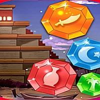 Diamond Game Cover