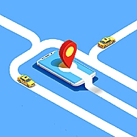 Drivе Taxi Game Cover