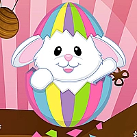 Easter Jigsaw Game Cover