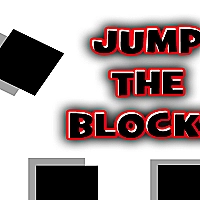 Jump The Block Game Cover