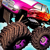 Monster Adventures Game Cover