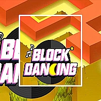 Music Cube Game Cover